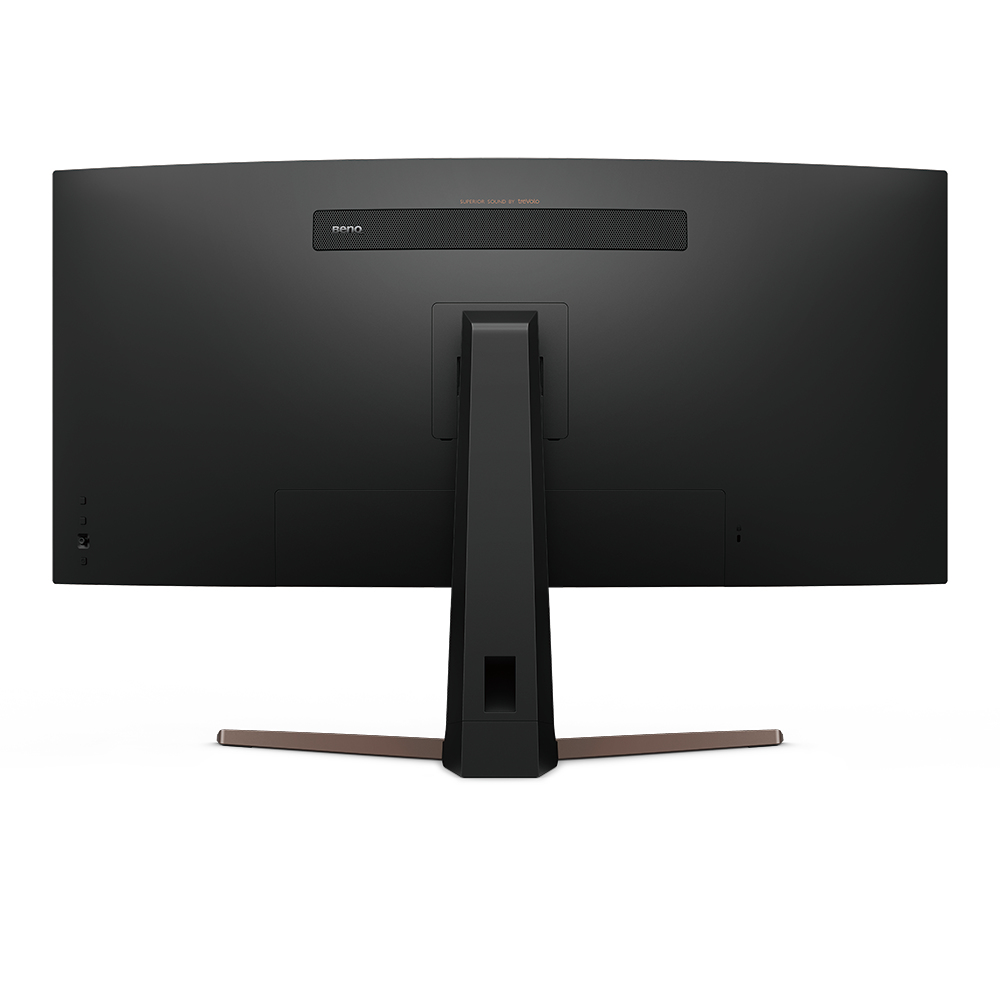 BenQ EW3880R computer monitor – image 3