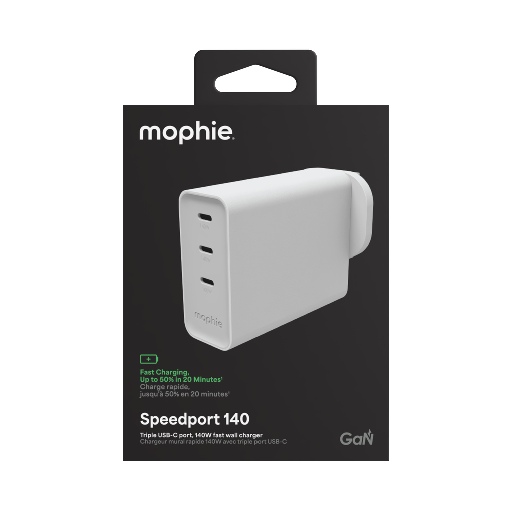mophie Speedport 140 – image 7
