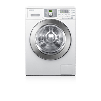 Samsung WF0714Y7E washing machine Front-load – image 1