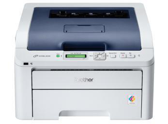 Brother EHL-3070CW Colour – image 2