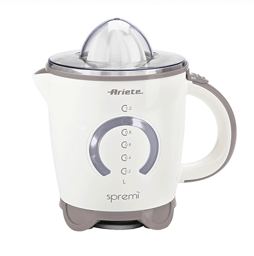 Ariete AR408GR electric citrus press
