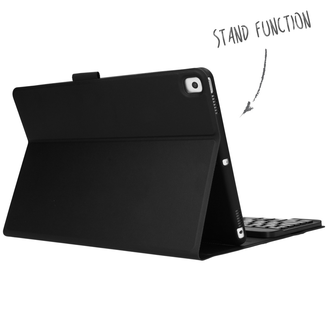 Accezz iPad10250055401 Black – image 4