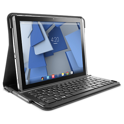 HP Pro Slate 12 Bluetooth Keyboard Case – image 2