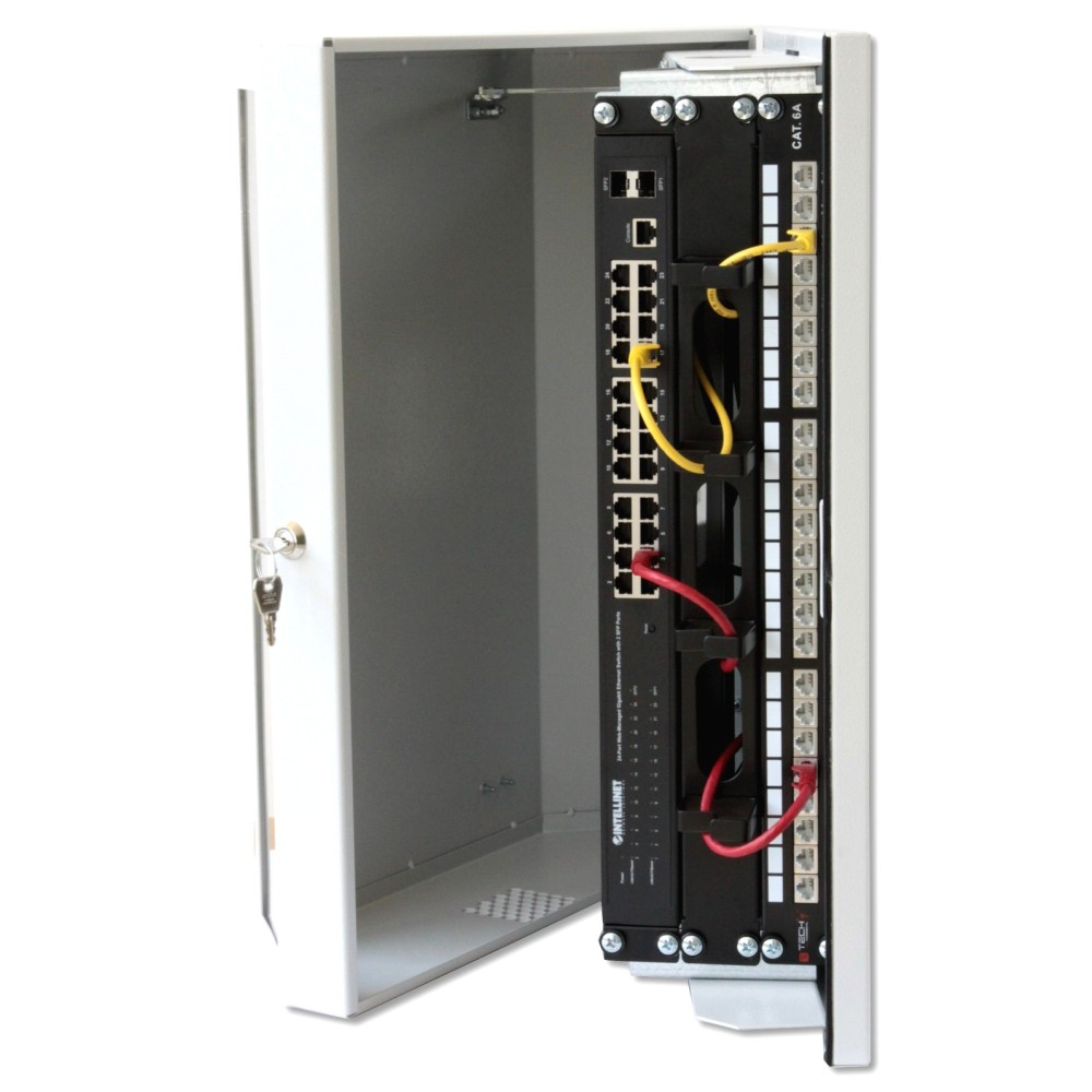 Techly I-CASE FL-09-WHT2 – image 7