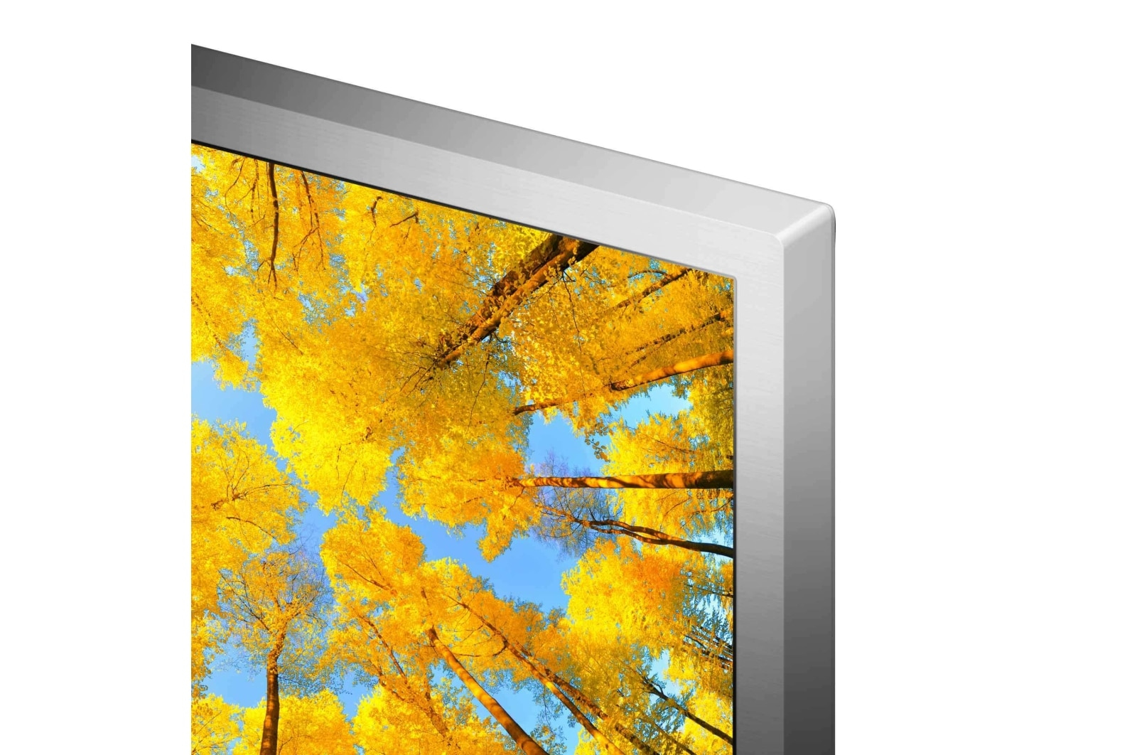 LG 43UQ76906LE TV – image 6