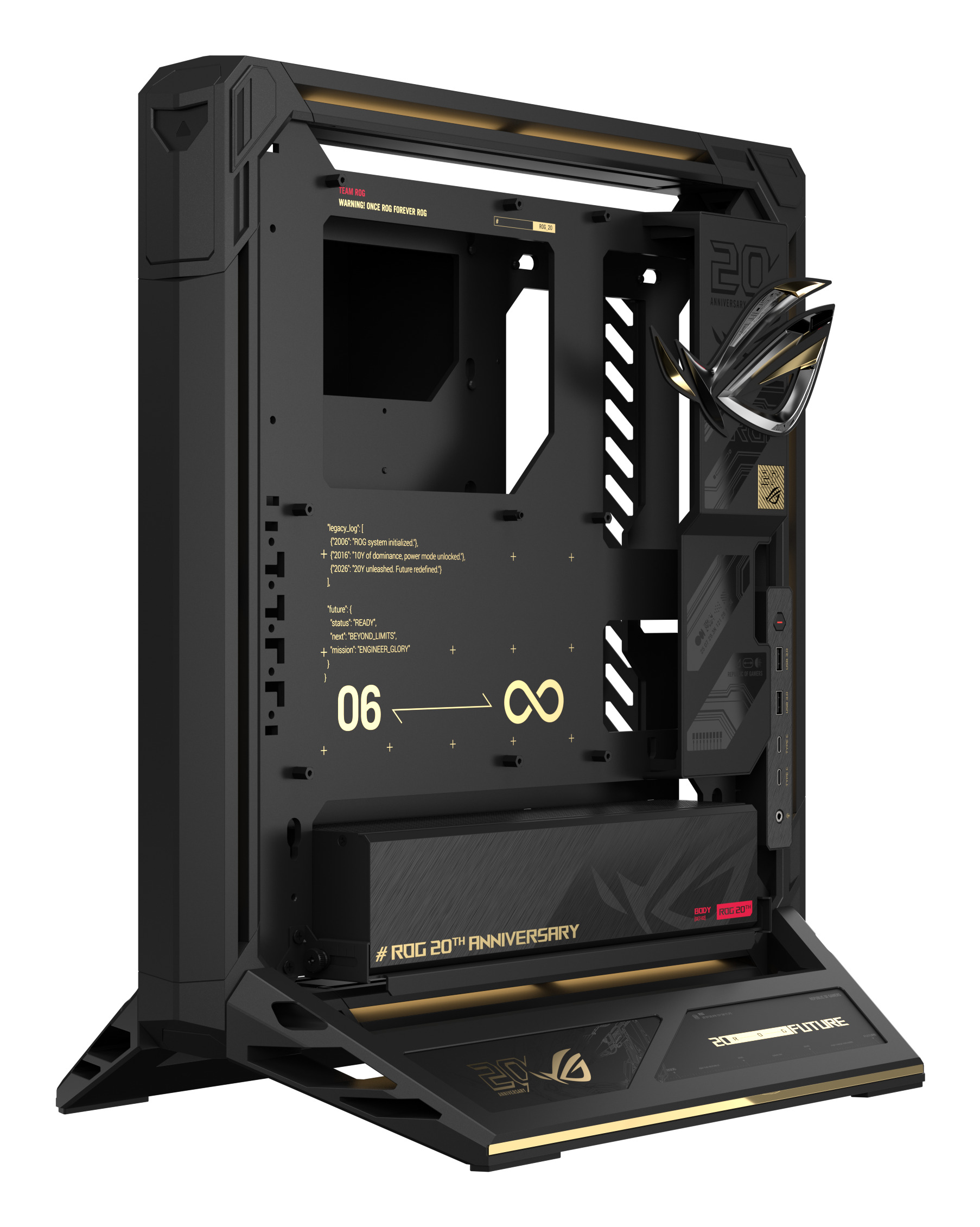 ASUS ROG GR20 Edition 20 – image 5