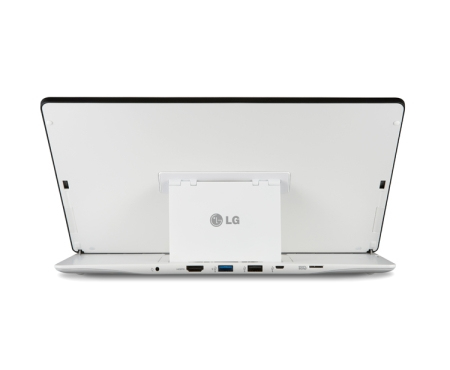 LG Tab-Book 2 – image 6