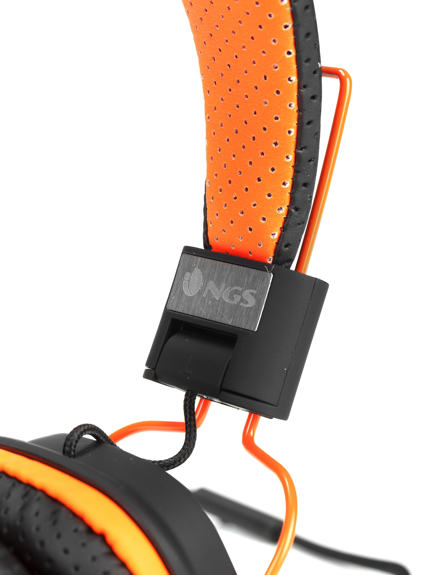 NGS Orange Gumdrop – image 4