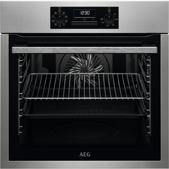 AEG BOBZM 71 L Chrome