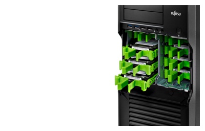 Fujitsu CELSIUS R920 – image 4