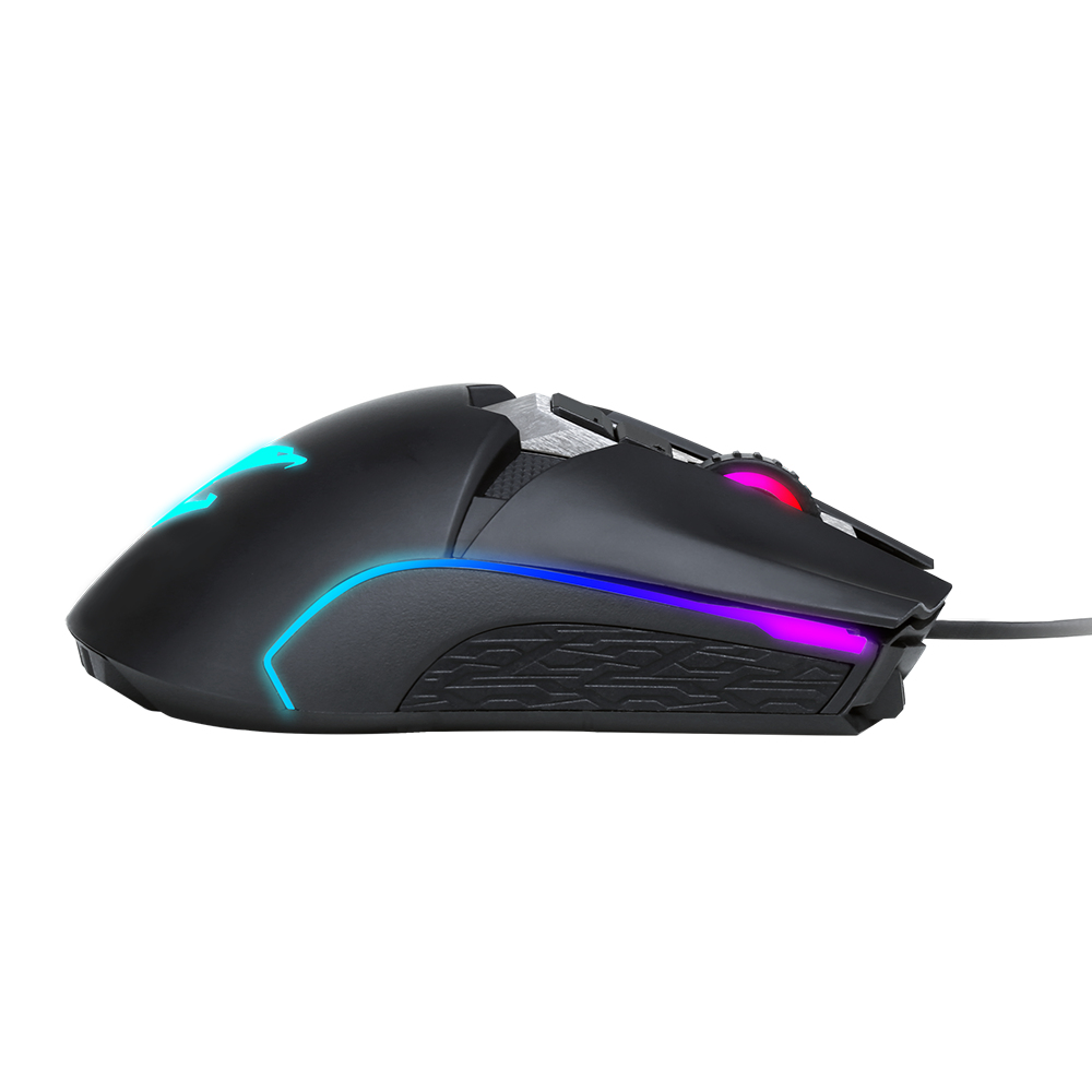 GIGABYTE AORUS M5 – image 3