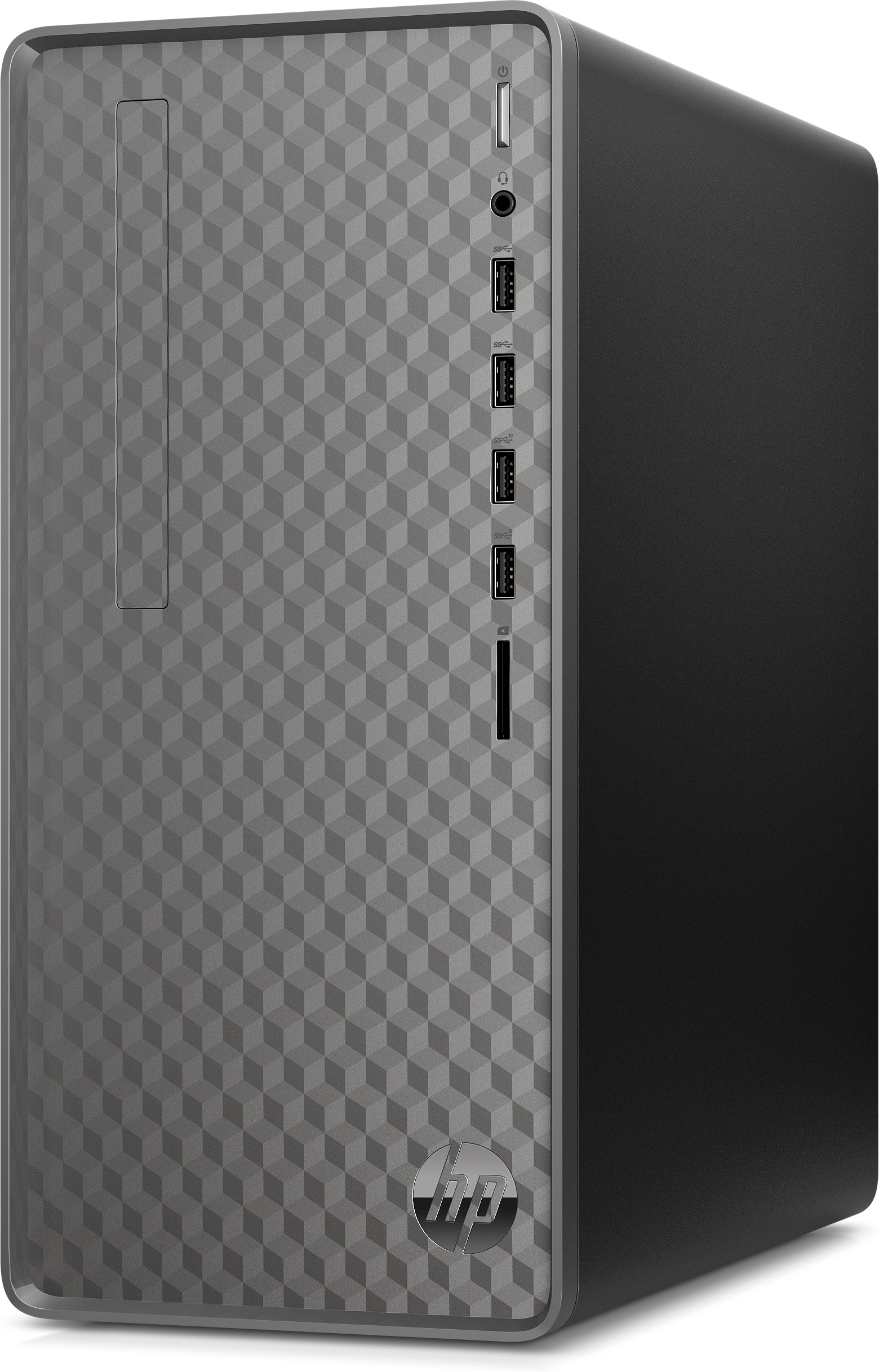 HP M01-F0027na AMD Ryzen™ 5 – image 2