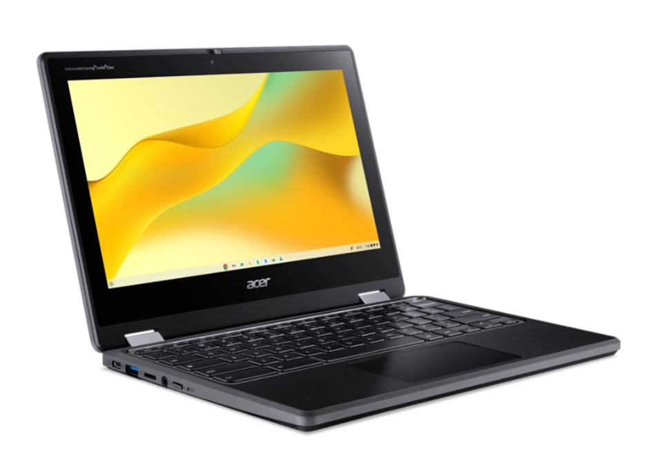 Acer Chromebook R756T-C9PB Intel® N N100 – image 2