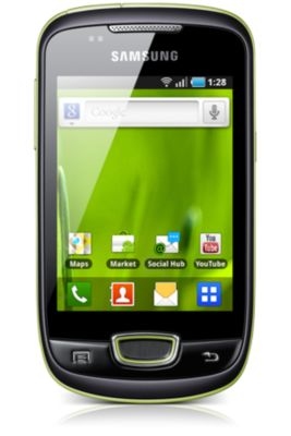 Samsung GT-S5570I