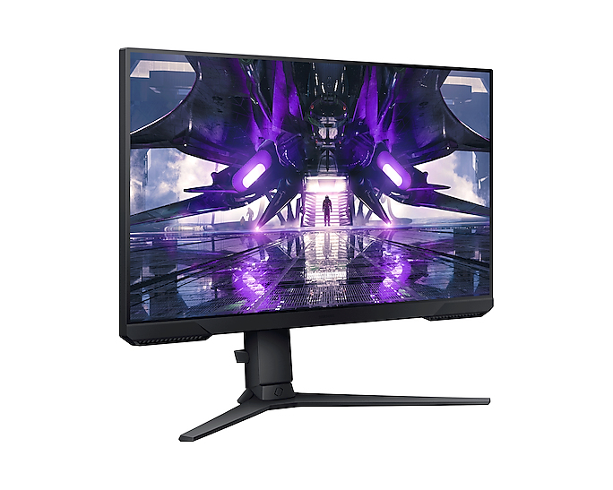 Samsung S24AG300NU computer monitor – image 6