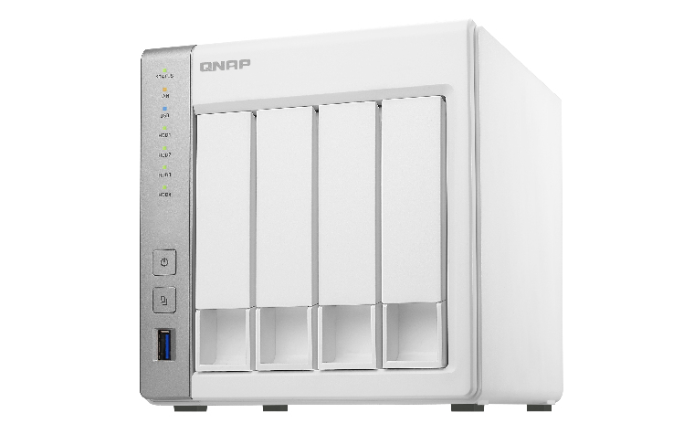 QNAP TS-431P NAS/storage server Tower Annapurna Labs AL212 – image 6