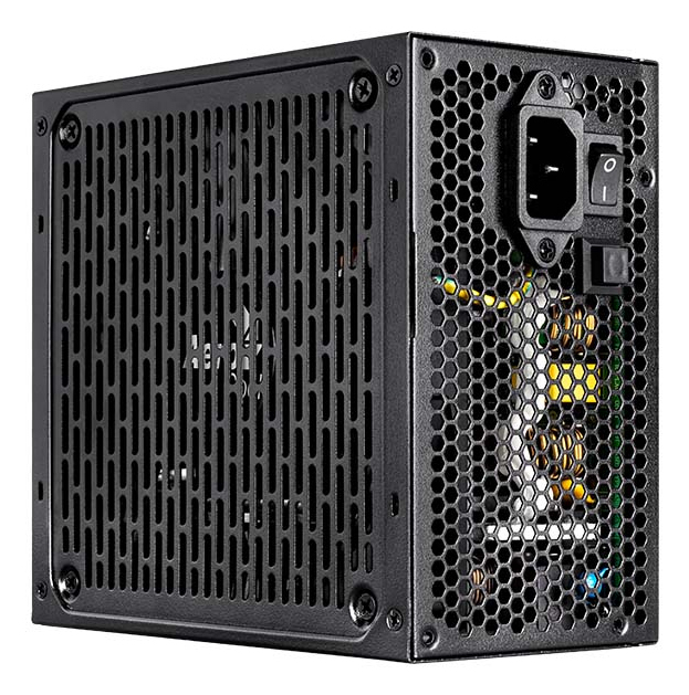 Aerocool LUXPRORGB850M power supply unit – image 4