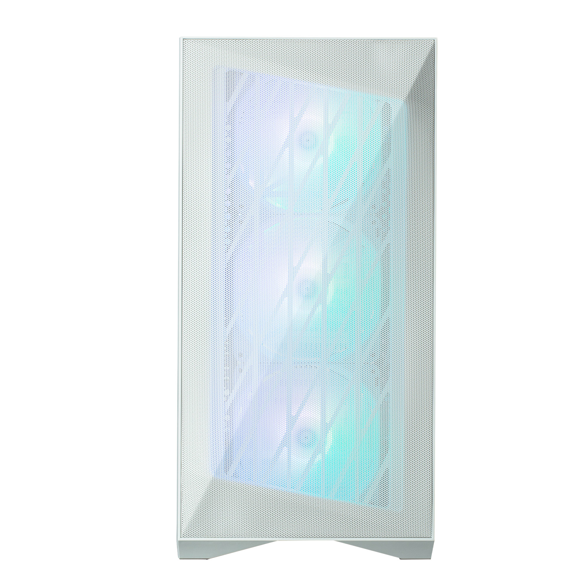 Zalman Z9 Iceberg MS White – image 9