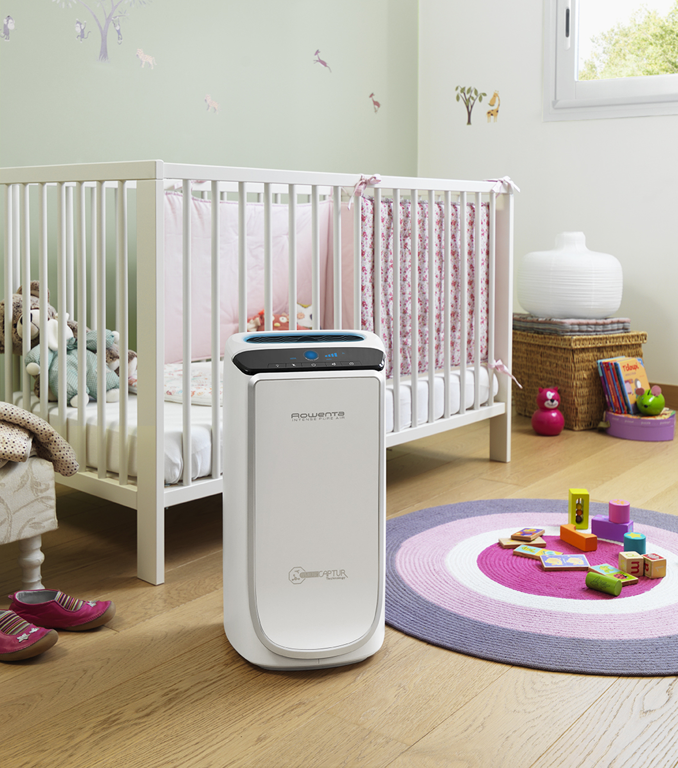 Rowenta Pure Air PU4020 35 m² – image 5