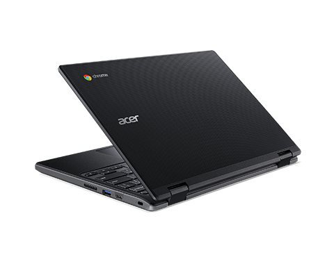 Acer Chromebook R721T-49GF AMD A4 A4-9120C – image 5