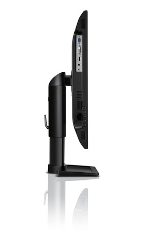 BenQ BL2201PT computer monitor – image 7