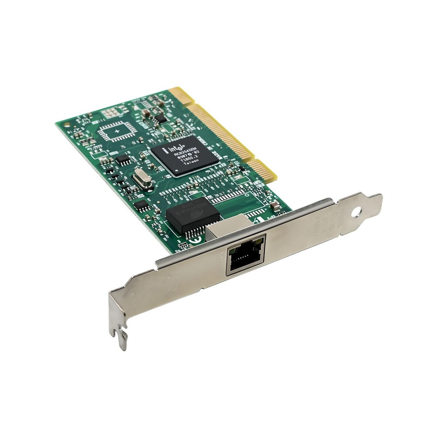 Microconnect MC-PCI-82545EM-RJ45 network card Internal Ethernet 1000 Mbit/s – image 4