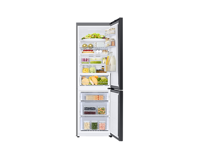 Samsung RL34C6B2C22 Freestanding – image 5