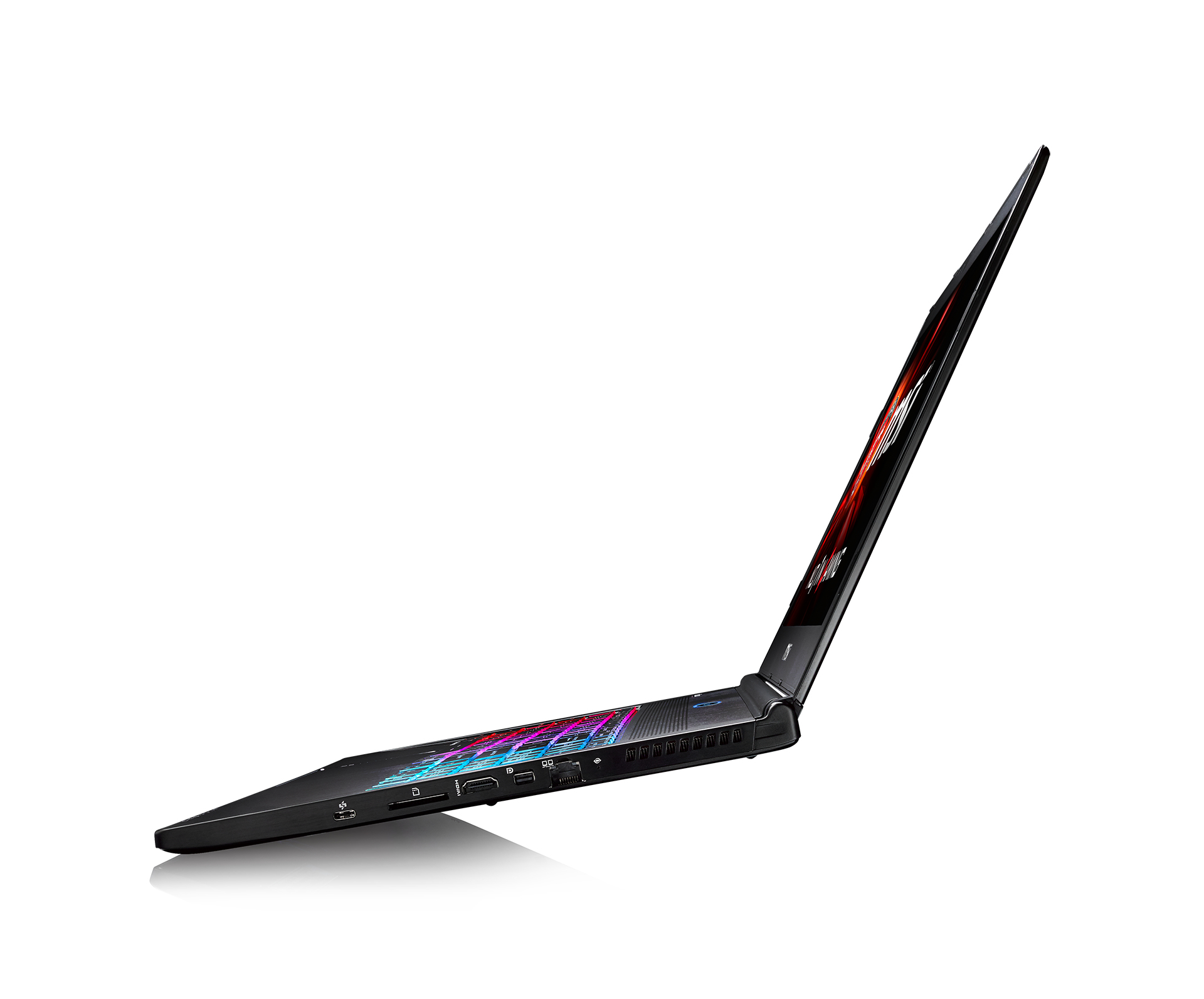 MSI GS60 6QE-411TW Ghost Pro 4K – image 6