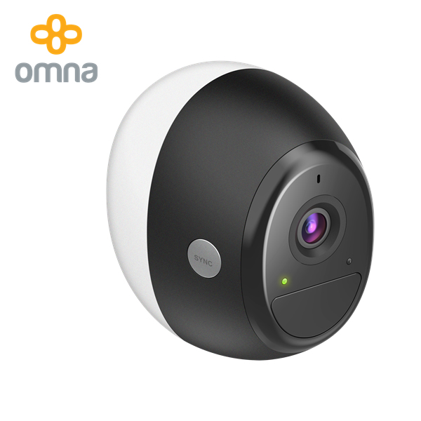 D-Link DCS-2802KT security camera Box IP security camera Indoor & outdoor – image 4