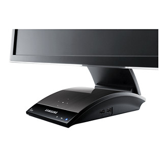 Samsung SyncMaster C27A750X – image 9