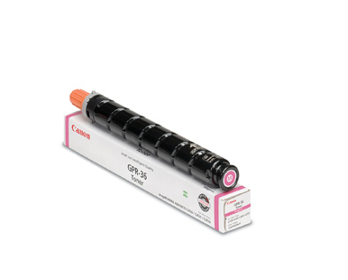 Canon GPR-36M toner cartridge Original Magenta
