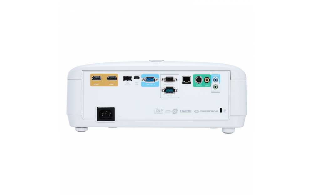 Viewsonic PG705WU data projector Standard throw projector 4000 ANSI lumens DLP WUXGA (1920x1200) White – image 6
