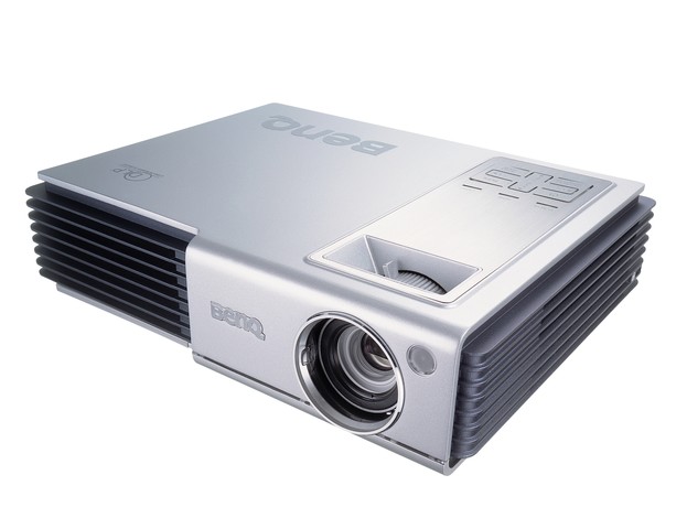 BenQ CP120 DLP Projector