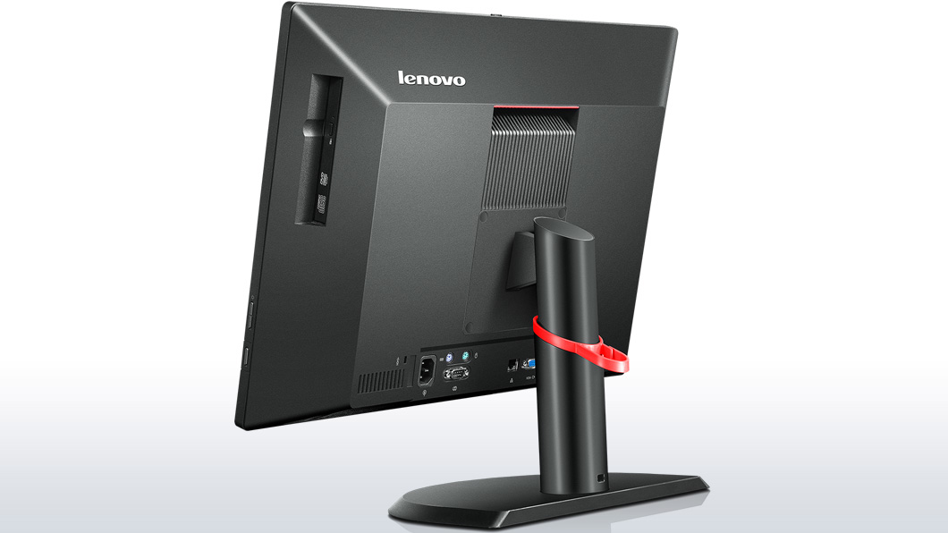 Lenovo ThinkCentre M83z Intel® Core™ i3 i3-4130 – image 7
