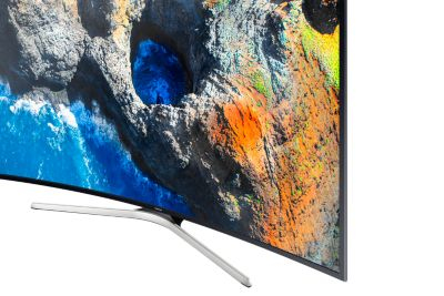 Samsung UE49MU6202K 124.5 cm (49") 4K Ultra HD Smart TV Wi-Fi Black – image 5
