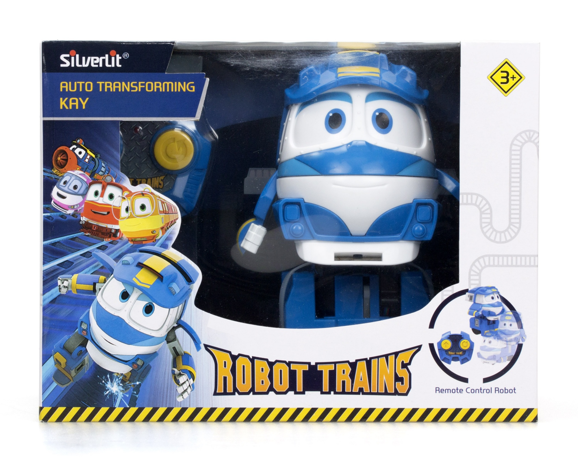 Silverlit 80178 remote controlled toy – image 4