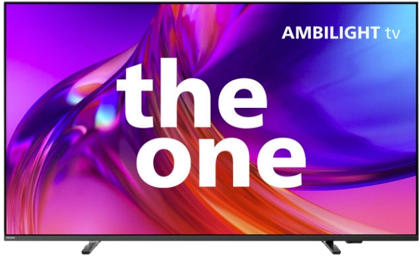 Philips PUS8548 43" — vue 1 sur 7