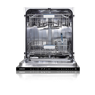 Samsung DMS400TUB/XEO dishwasher – image 3