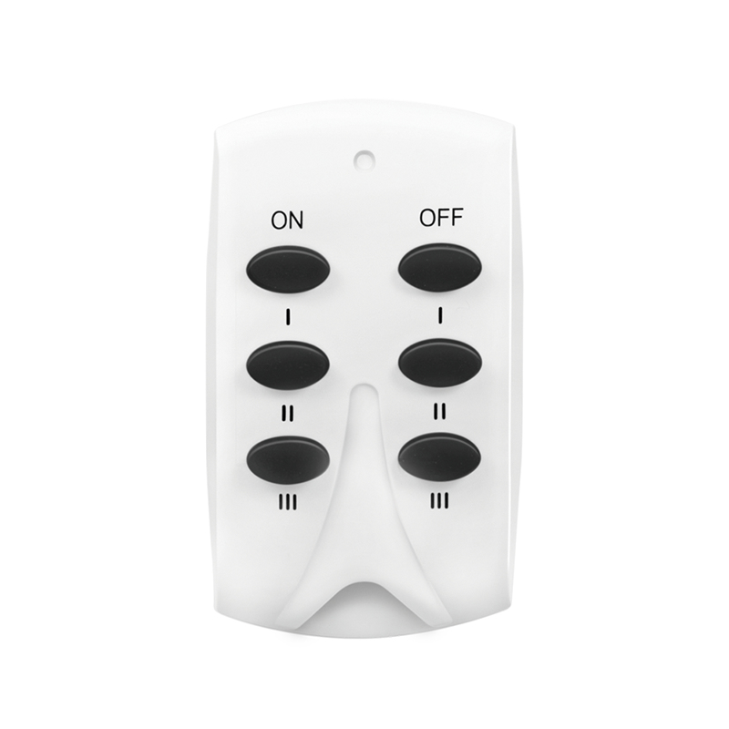 LogiLink EC0007 smart plug White – image 5