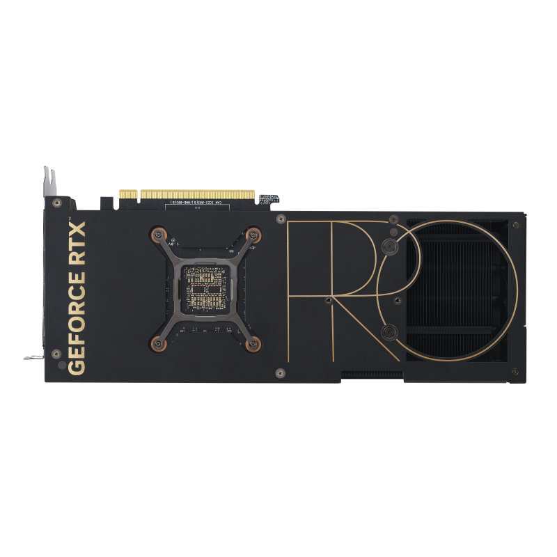 ASUS PROART-RTX4070TI-O12G NVIDIA GeForce RTX 4070 Ti – image 4