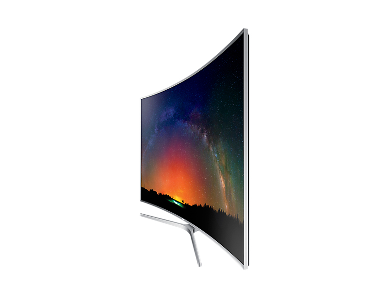 Samsung UE65JS9500T 165.1 cm (65") 4K Ultra HD Smart TV Wi-Fi Black, Silver – image 7