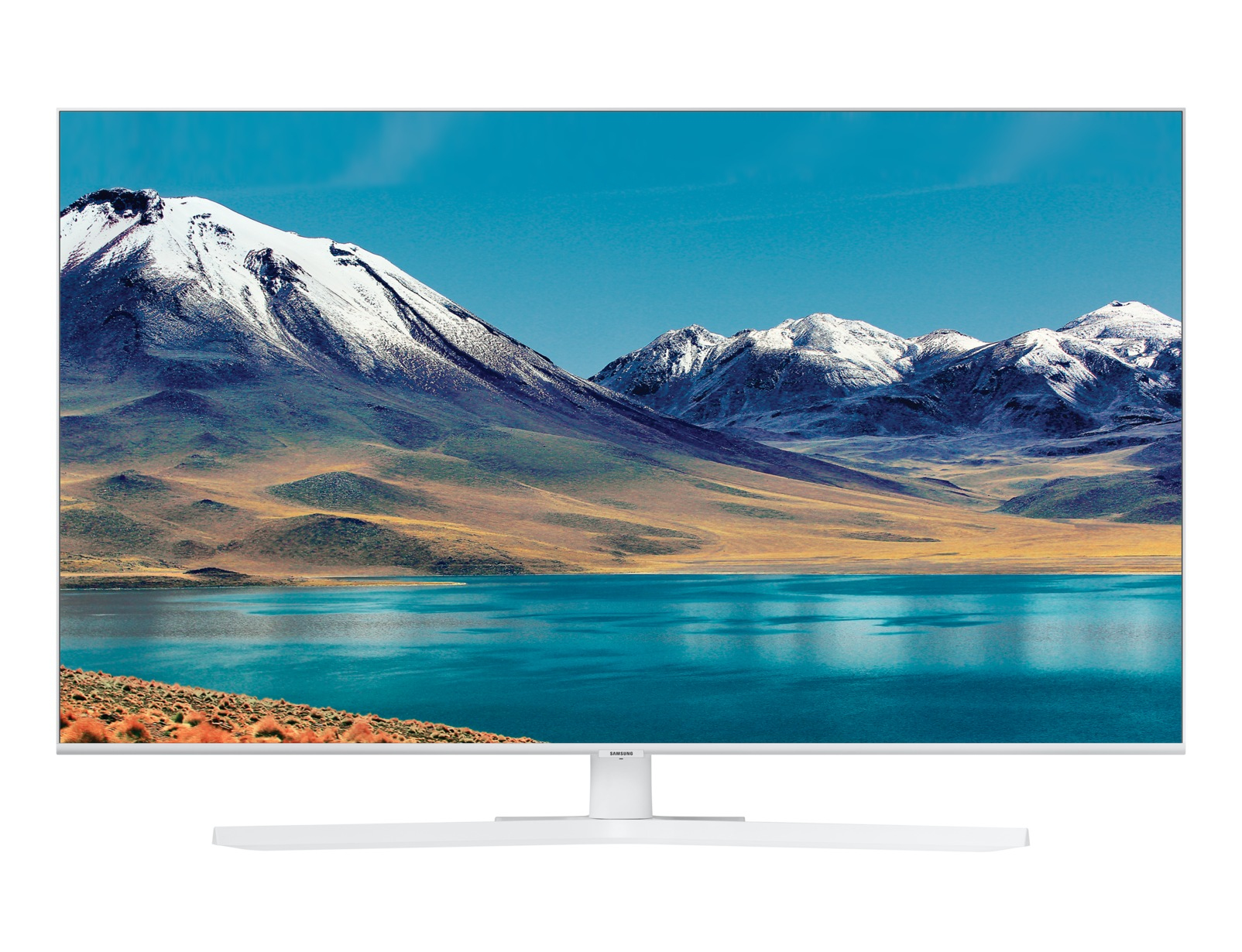 Samsung Series 8 UE43TU8510S – image 2