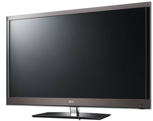 LG 32LW579S TV 81.3 cm (32") Full HD Wi-Fi Black, Metallic – image 3
