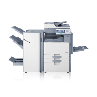 Samsung SCX-8040ND Laser A4 – image 4