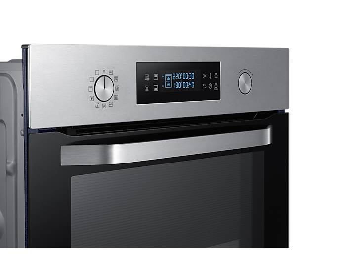 Samsung NV64R3571BS 64 L Stainless steel – image 9