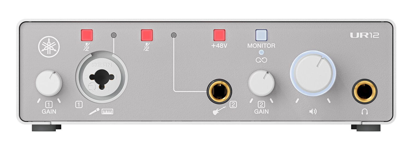 Yamaha UR12MK3 – image 4