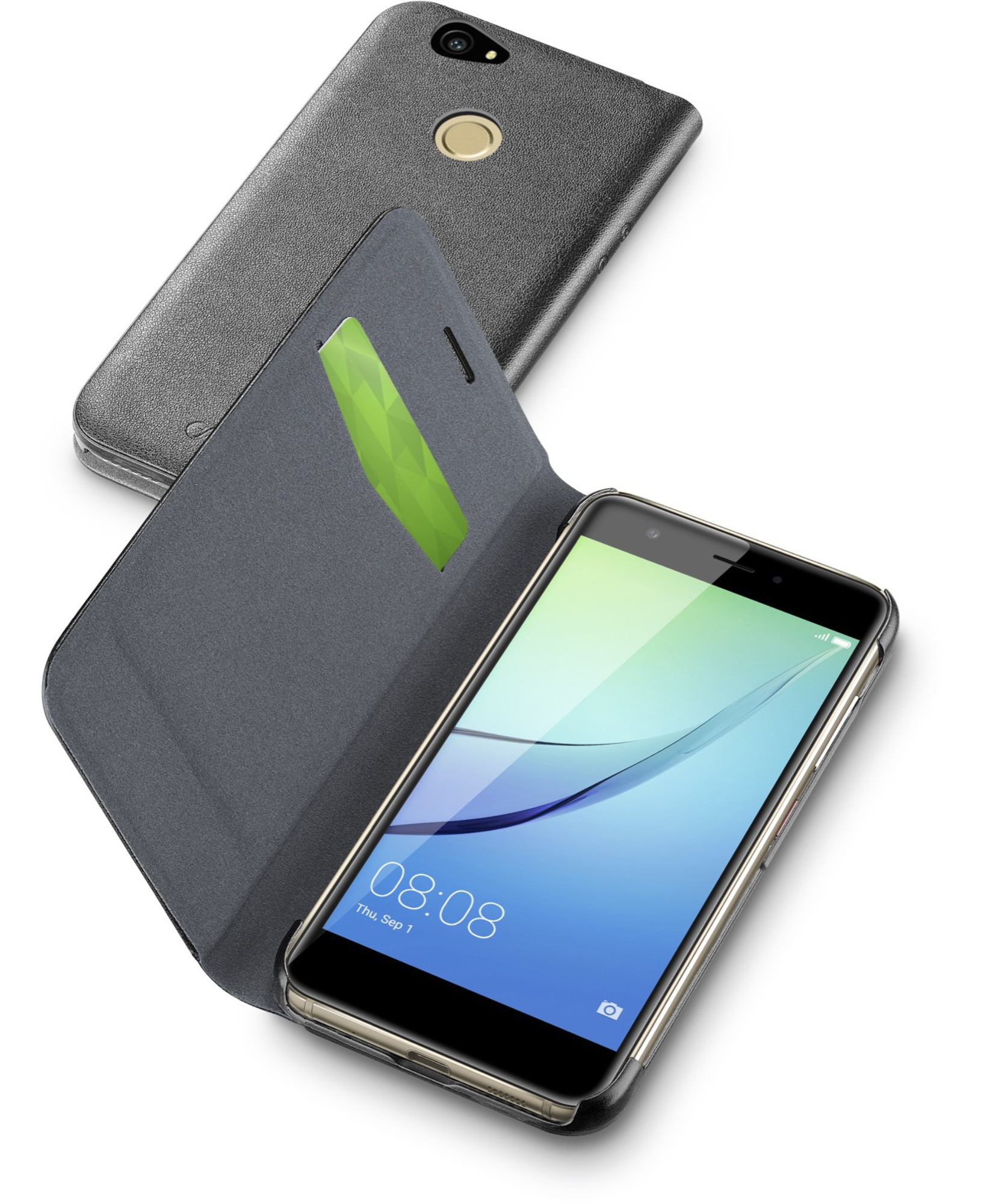 Cellularline Book Essential - Nova – image 1
