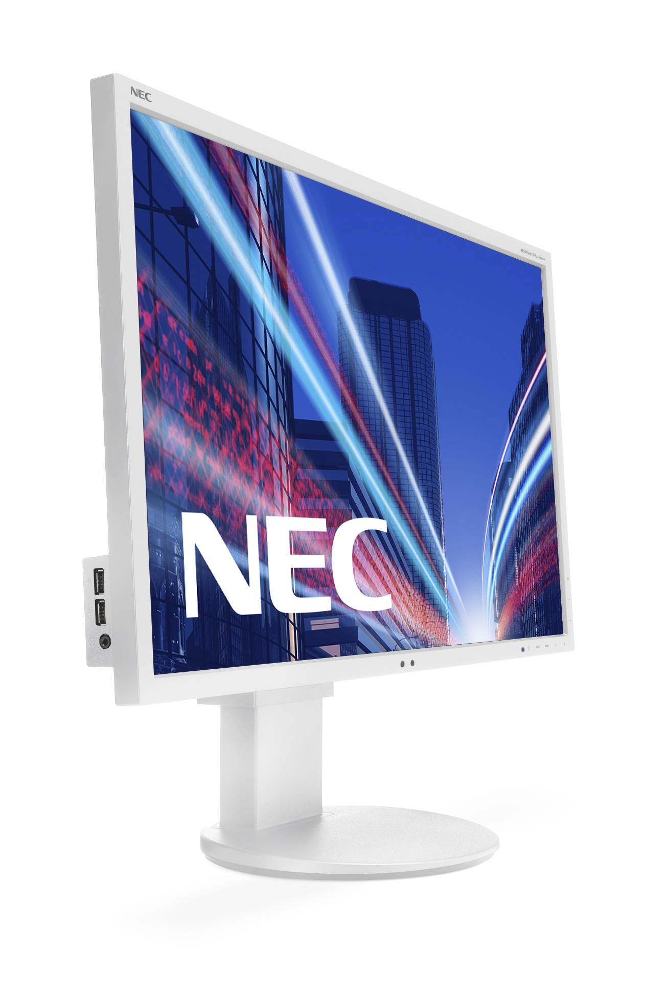 NEC MultiSync EA273WMi computer monitor – image 2
