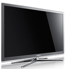 Samsung UE46C7700WS 116.8 cm (46") Full HD – image 5