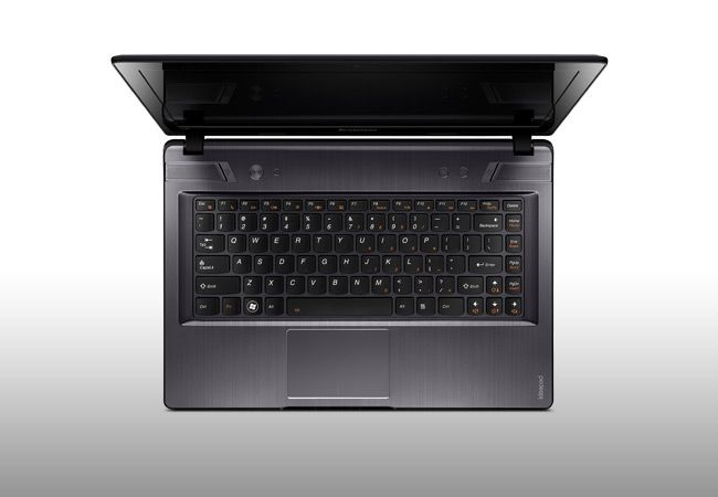 Lenovo IdeaPad Y480M-IFI(IA) Intel® Core™ i5 i5-3230M Laptop – image 4
